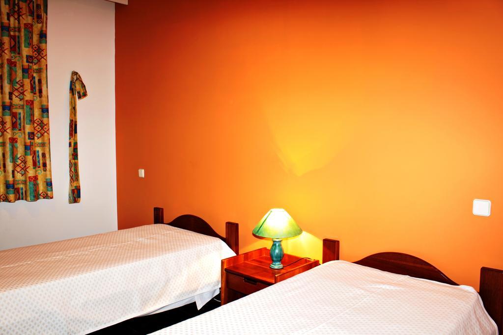 Hi Foz Coa - Pousada De Juventude Vila Nova de Foz Coa Room photo